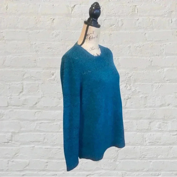 Loft Sweater - Hunter Green - Picture 3 of 7